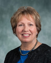 UMSN Dean Kathleen Potempa