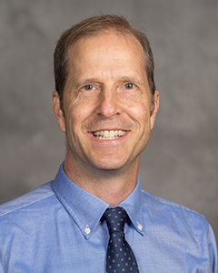 Joiner faculty head shot