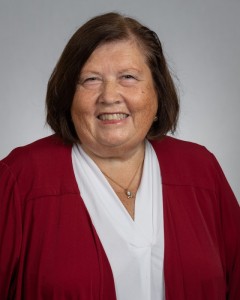 Barbara Medvec