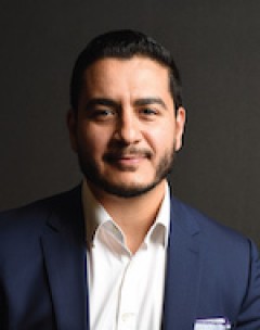 Abdul El-Sayed