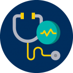 Stethoscope Icon