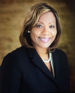 Ericka Brunson-Gillespie